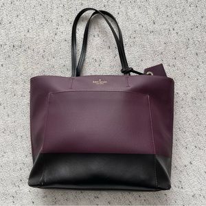 Kate Spade Harding Street Riley Shoulder Bag